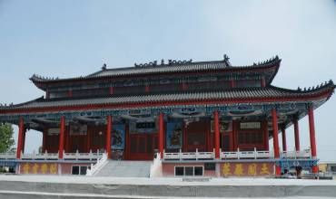 官渡寺