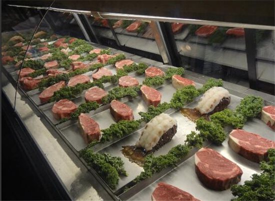 弄啥嘞？這居然是最佳餐廳