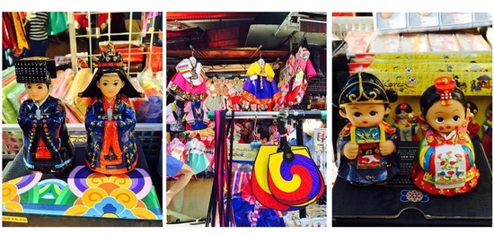 我眼中的韓國，既世俗又飽滿