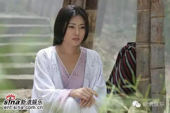 允兒招架不住古裝？韓國女星古裝LOOK一覽 誰贏了？