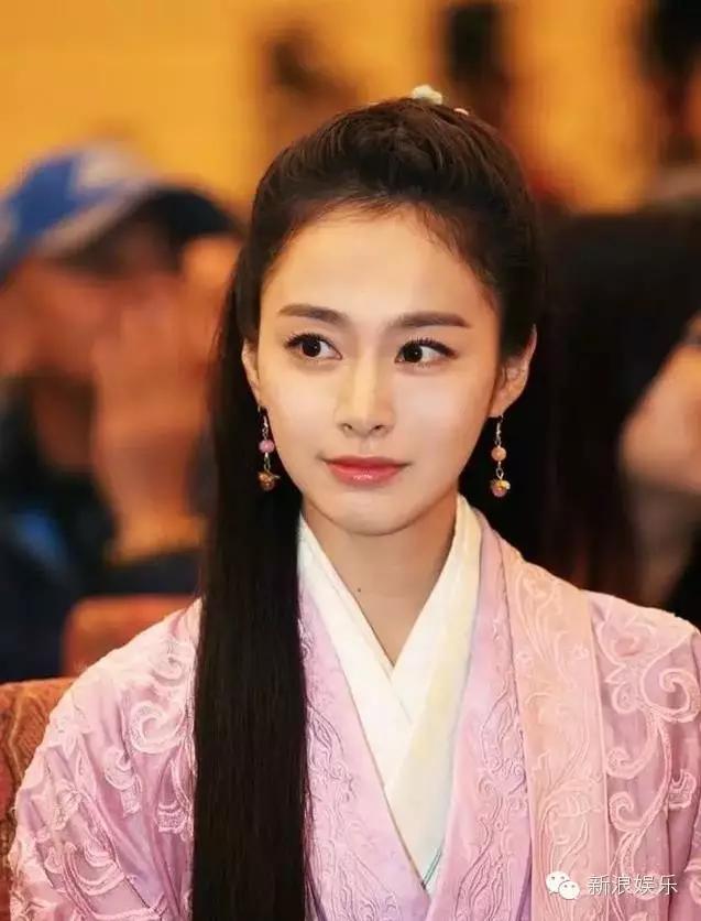 允兒招架不住古裝？韓國女星古裝LOOK一覽 誰贏了？