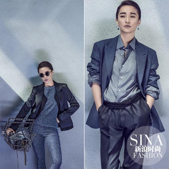 除了夸周公子帥炸，還能說些啥