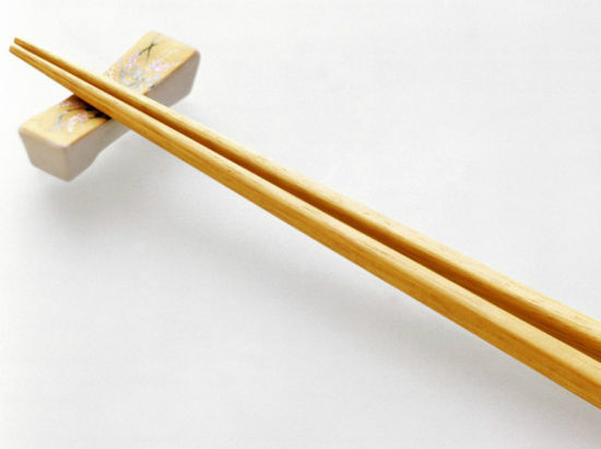 筷子三個(gè)月不換會致癌？