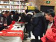這幅春聯(lián)貼家門口，保證鄰居看到高興一整年