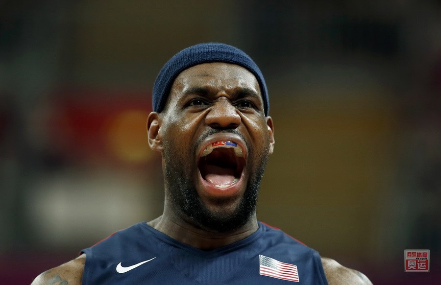 美國夢十126-97大勝阿根廷