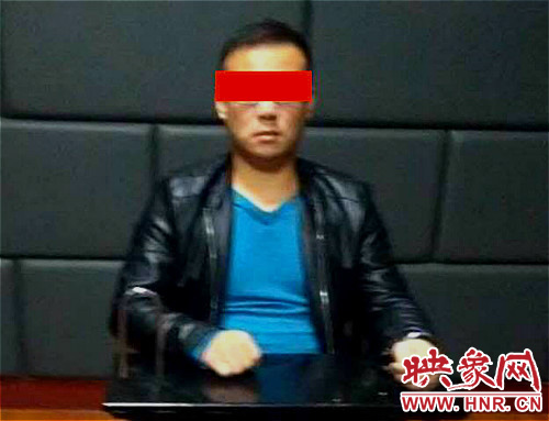 澠池警方抓獲一名專(zhuān)門(mén)"殺熟"詐騙嫌疑人