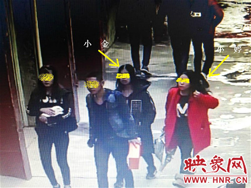 倆女孩走失兩天未歸  澠池公安多警聯(lián)動(dòng)12小時(shí)找回