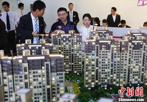 國內(nèi)限購城市急增至20城 多數(shù)省會(huì)城市都會(huì)收緊？