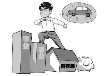 單身白領(lǐng)更要學會專業(yè)、科學理財。 丁文卿