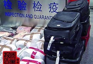 不少所謂“神戶”牛肉根本未經(jīng)檢疫。