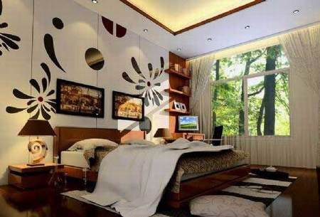 床上也有風(fēng)水玄機(jī)