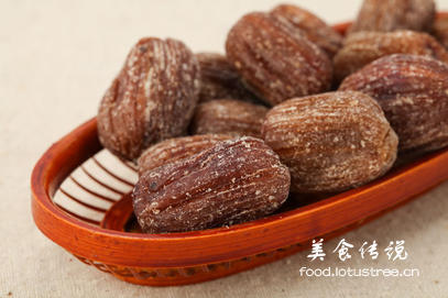 誰說吃零食不好？這些零食是解毒防癌小能手