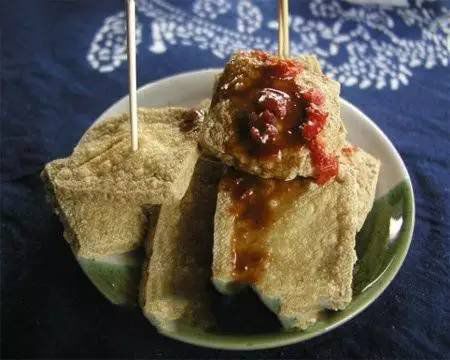 特產(chǎn)學(xué)院：臭豆腐是怎么來(lái)的？