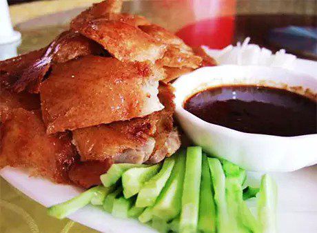 北京烤鴨的前世今生！竟起源于杭州？