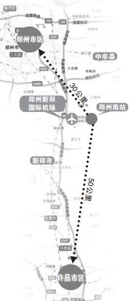 鄭州突然限購(gòu)小汽車？規(guī)劃部門正研究購(gòu)車政策