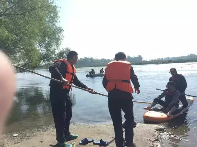 濮陽(yáng)2名十四五歲學(xué)生落水失蹤 遺體已被找到