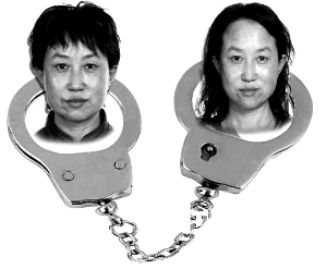 “房姐”龔愛愛在北京擁有房產(chǎn)41套、有三個虛假戶口，因涉嫌偽造證件被刑拘。