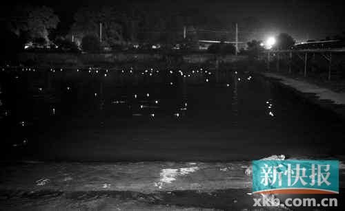 昨日，西湖村鱷魚(yú)養(yǎng)殖場(chǎng)已修復(fù)圍欄。