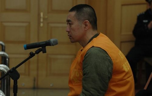 2013年9月17日，青島市中級人民法院依法對罪犯聶磊執(zhí)行了死刑。新華網(wǎng)