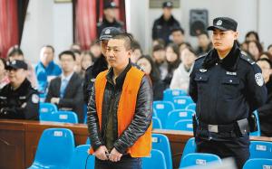 男子賣腎不成當(dāng)器官中介 每筆獲利2萬擬被判3年