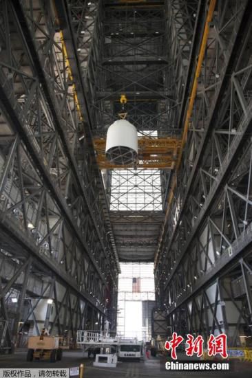 美國“獵戶座”太空船發(fā)射升空 已進(jìn)入地球軌道 美國“獵戶座”太空船發(fā)射升空 已進(jìn)入地球軌道