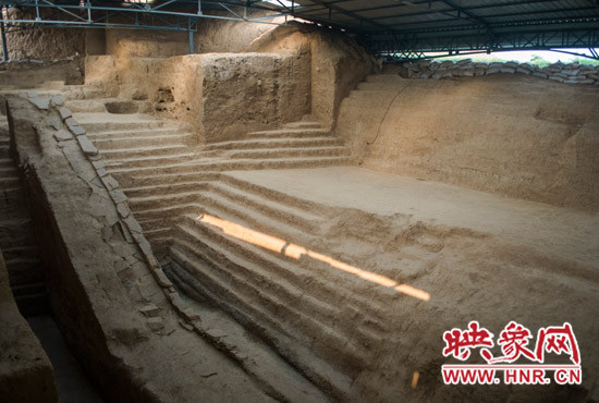 河南40項(xiàng)目入選全國(guó)十大考古新發(fā)現(xiàn) 總數(shù)居全國(guó)第一