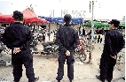 鄭州警方搗毀盜銷(xiāo)高檔自行車(chē)團(tuán)伙 “獵豹”行動(dòng)收獲多
