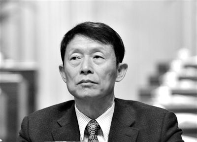2012年12月1日，李崇禧時(shí)任四川省人大副主任、黨組書記。