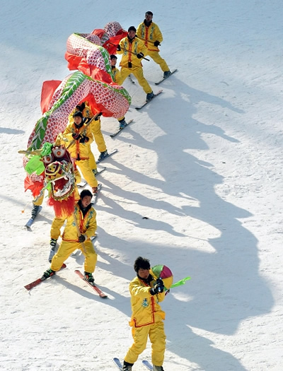 又是霧霾天 省內(nèi)洗肺游線路推薦