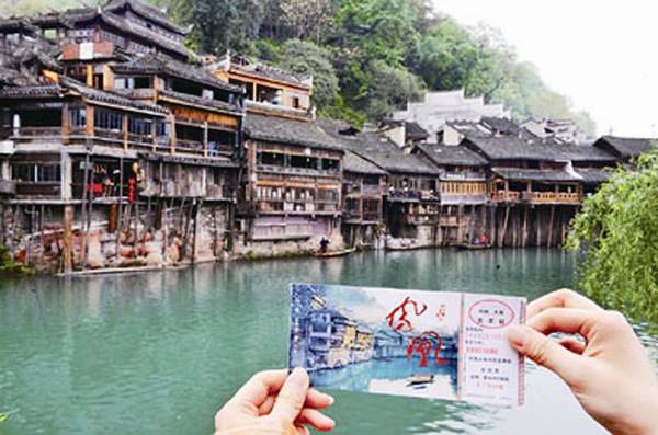 2013“旅游這一年”新聞事件盤點