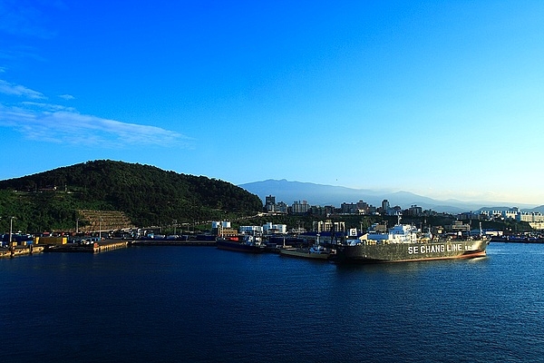 韓國旅行新主義 港口海島美食一個(gè)都不能少