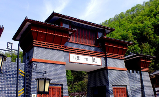 母親節(jié)，帶上爸媽去撒歡吧??！