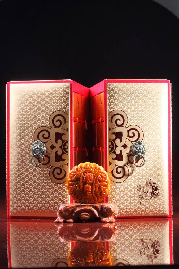 2013，非主流月餅也“瘋狂”