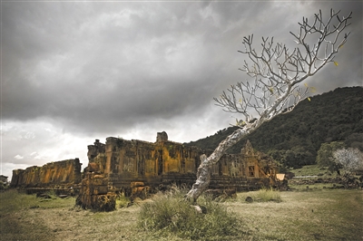 旅行社認為老撾將是未來頗受關(guān)注的旅游目的地?！D/gettyimages