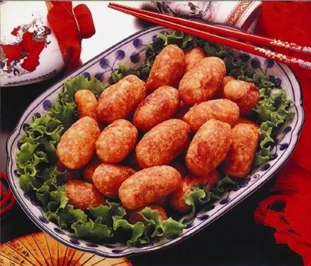 芋泥、芋棗、芋包