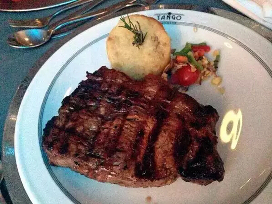 阿根廷不只是有足球，還有絢麗多彩的美食