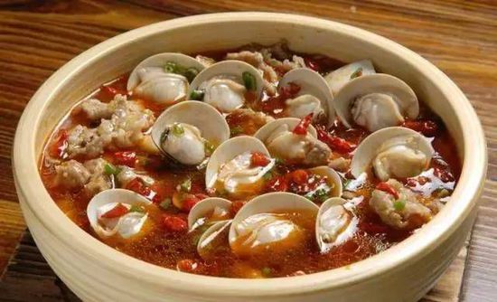 秋季最適合吃的海鮮是這10種 你吃對(duì)了嗎？