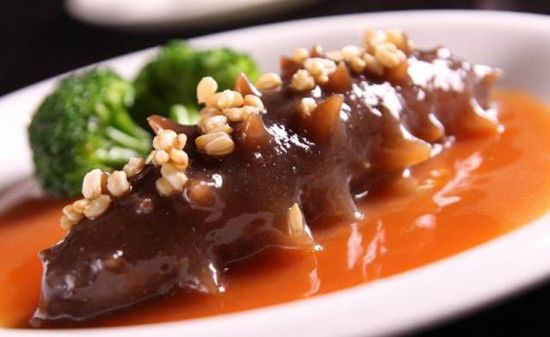秋季最適合吃的海鮮是這10種 你吃對(duì)了嗎？