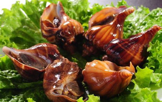 秋季最適合吃的海鮮是這10種 你吃對(duì)了嗎？