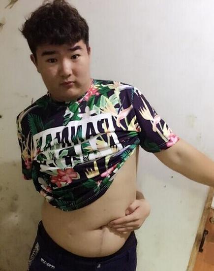好膩害的樣子哈！