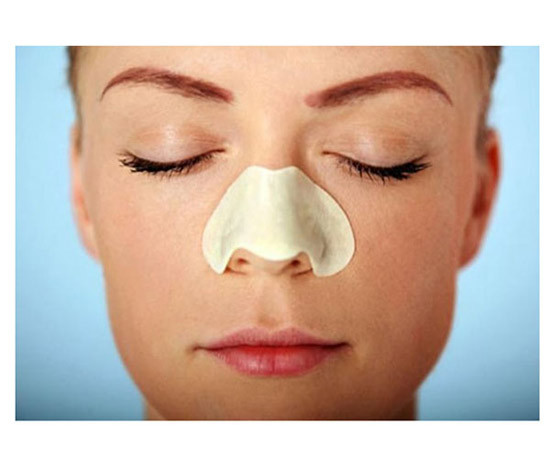 破解網(wǎng)上瘋傳的黑頭護理謠言