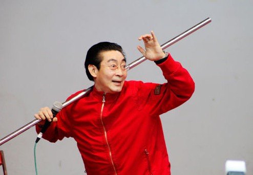 六小齡童扮演的孫悟空一角色深入人心。