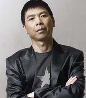 馮小剛（資料圖）。