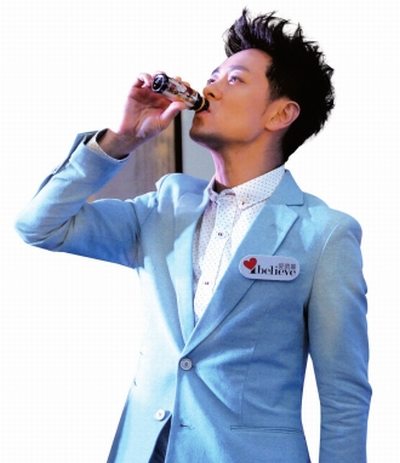 林志穎喊話方舟子，稱愿意與對(duì)方面談釋疑