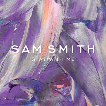 Sam Smith《Stay With Me》陷抄襲門(mén)