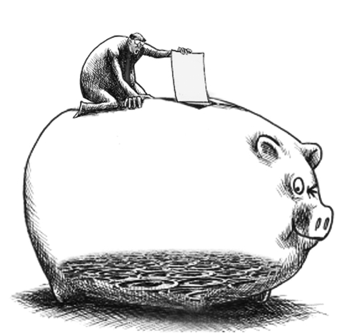 今后國企臨時(shí)工、城鎮(zhèn)個(gè)體戶將有住房公積金