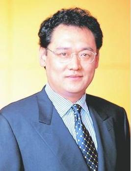 華潤(rùn)有限公司董事長(zhǎng)、黨委書記宋林被免職