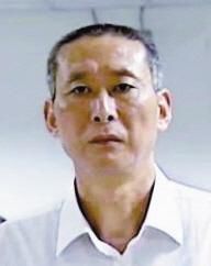 于英生案（啟動追責）