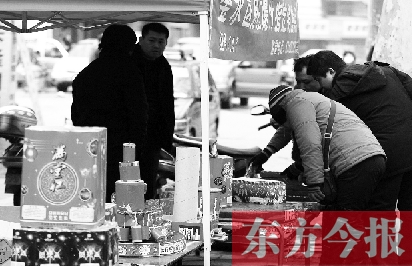 在今年的省“兩會(huì)”上，不少省人大代表、政協(xié)委員建議禁放煙花爆竹