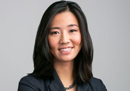 美媒：驚呆!華裔美女18歲上哈佛30歲當(dāng)選波士頓議長(zhǎng)